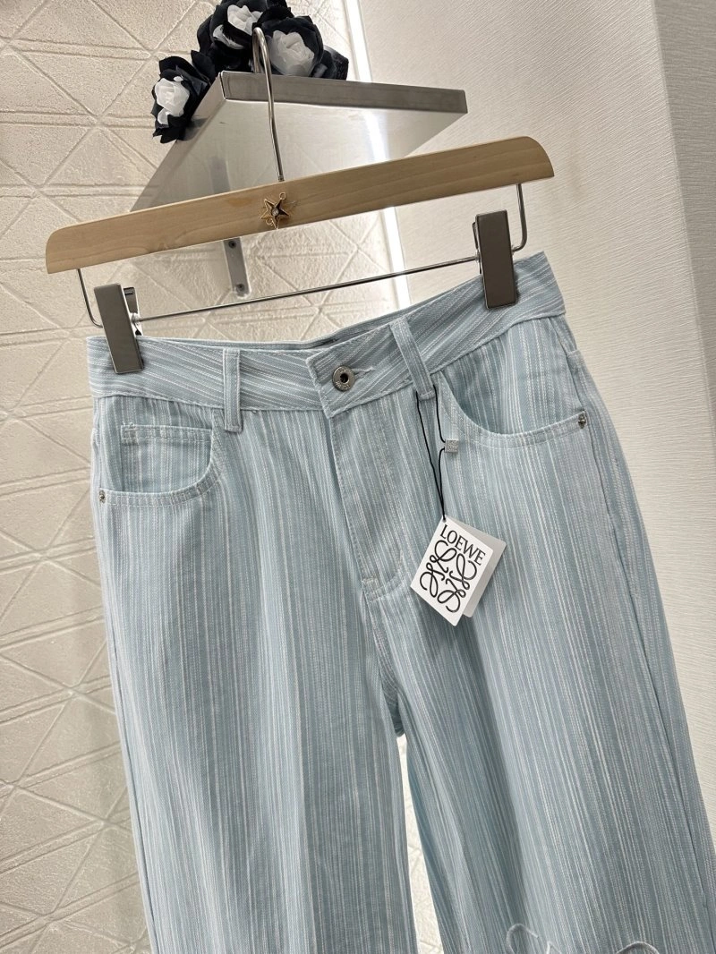 Loewe Jeans GoAnywhere 156923