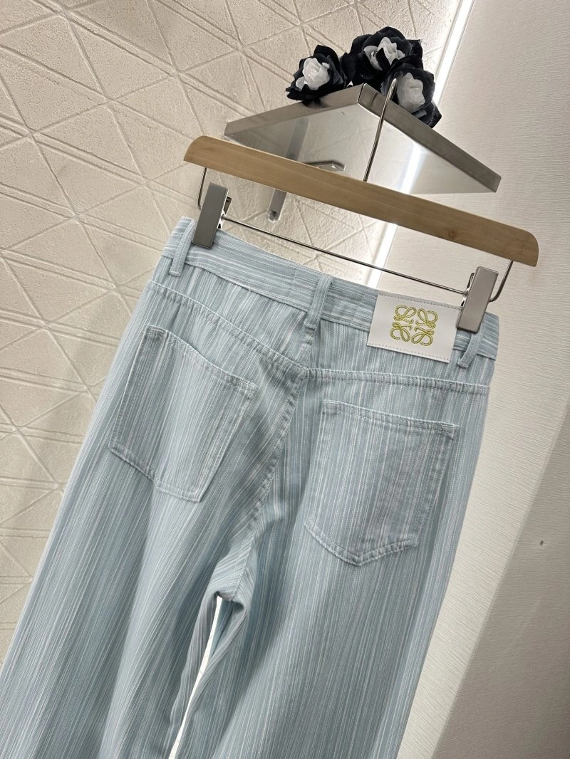 Loewe Jeans GoAnywhere 156923