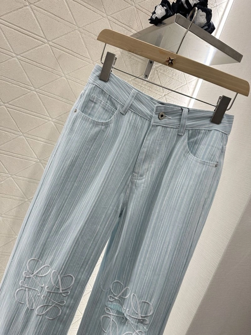 Loewe Jeans GoAnywhere 156923