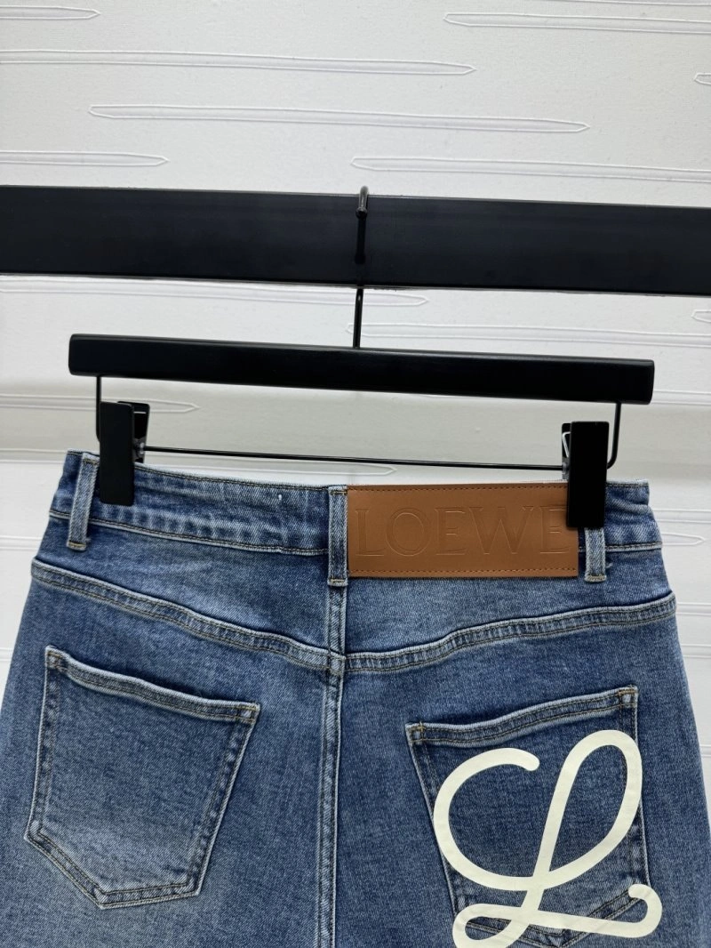 TechFriendly Loewe Jeans 156837