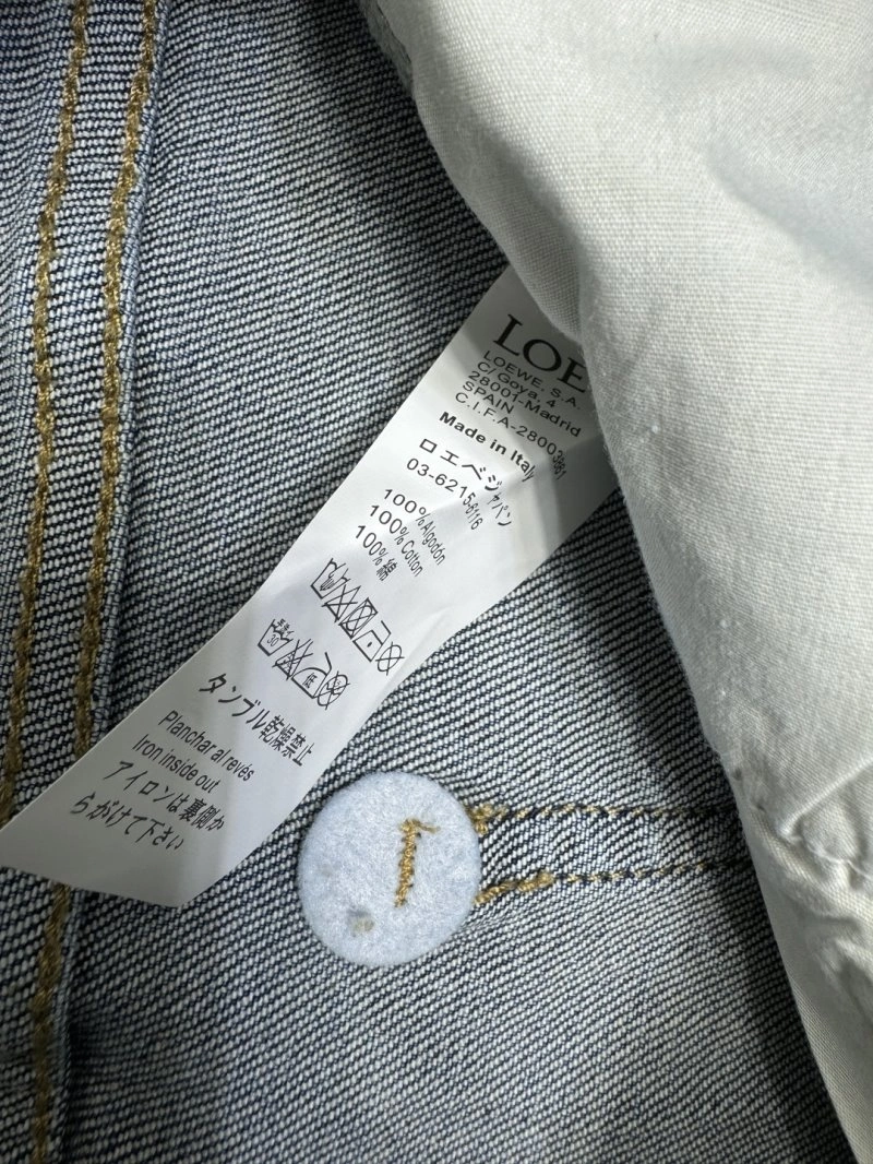 TechFriendly Loewe Jeans 156837