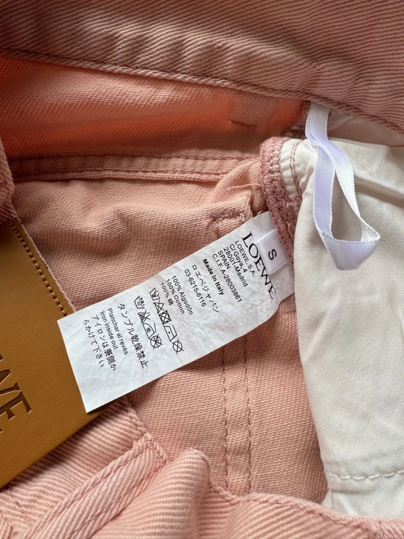 WellDesigned Loewe Jeans 156839