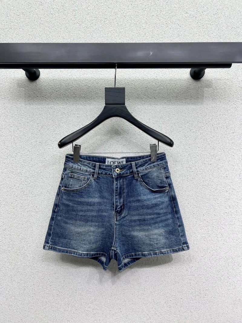 Loewe Jeans WeatherProof 156844