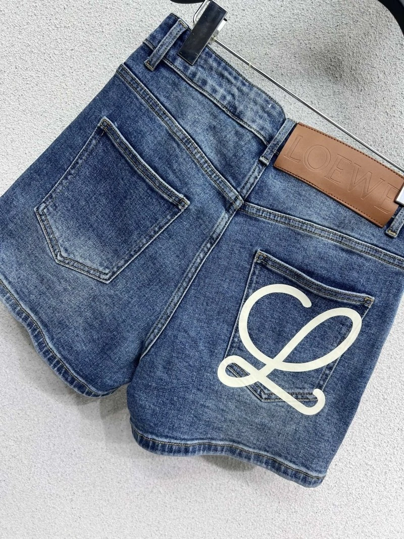 Loewe Jeans WeatherProof 156844