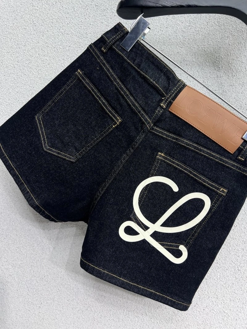 Loewe Jeans WeatherProof 156844