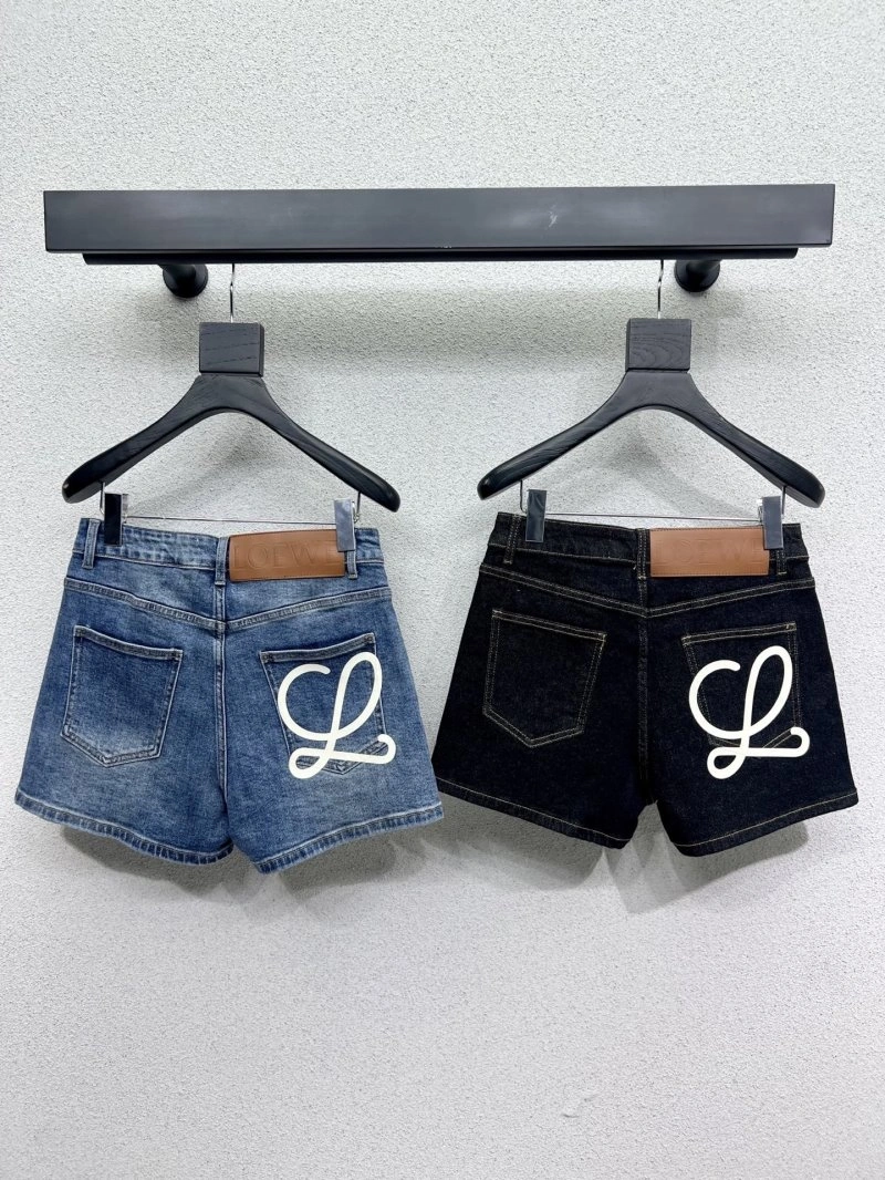 Loewe Jeans WeatherProof 156844