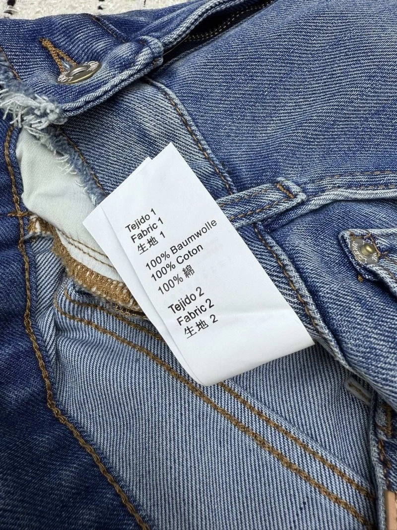 Loewe Jeans HighQuality 149848