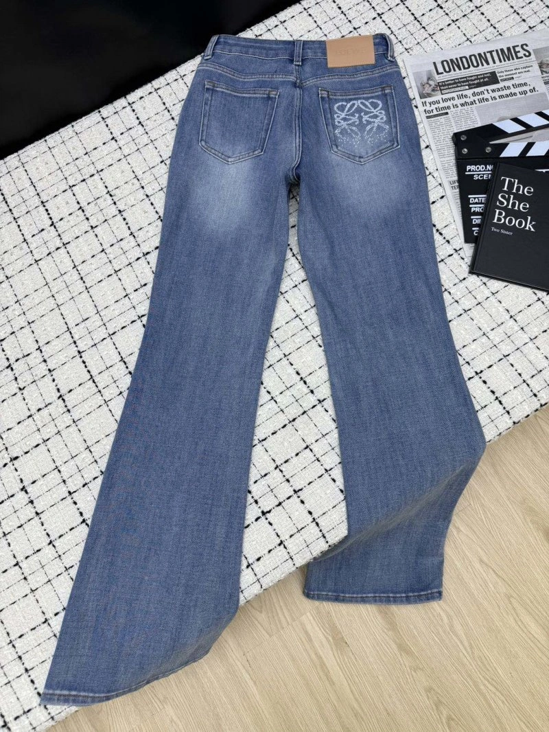 Loewe Jeans HighQuality 149848