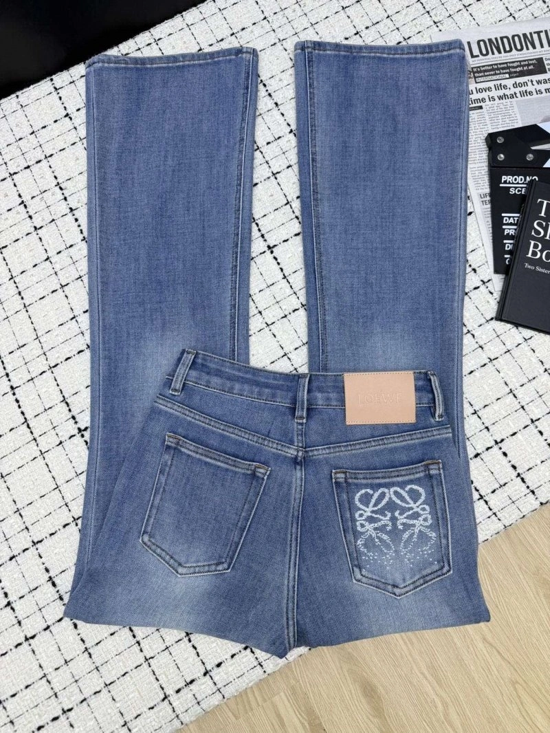 Loewe Jeans HighQuality 149848