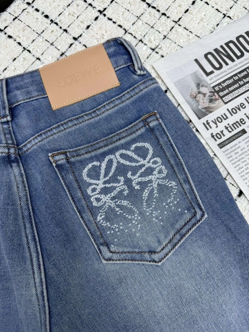 Loewe Jeans HighQuality 149848