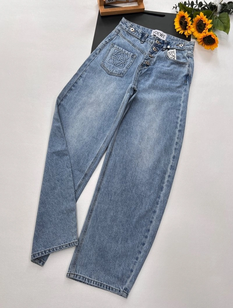 Loewe Jeans UrbanStyle 149832