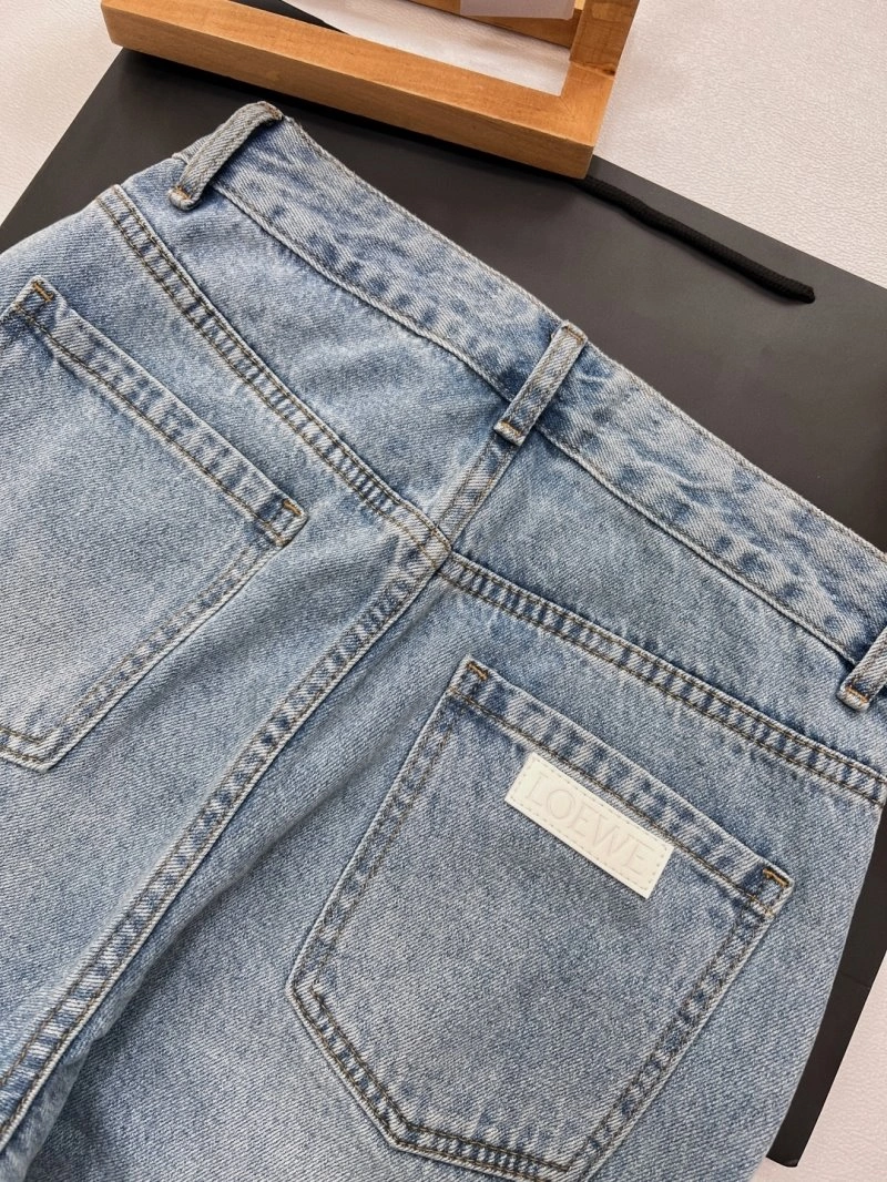 Loewe Jeans UrbanStyle 149832