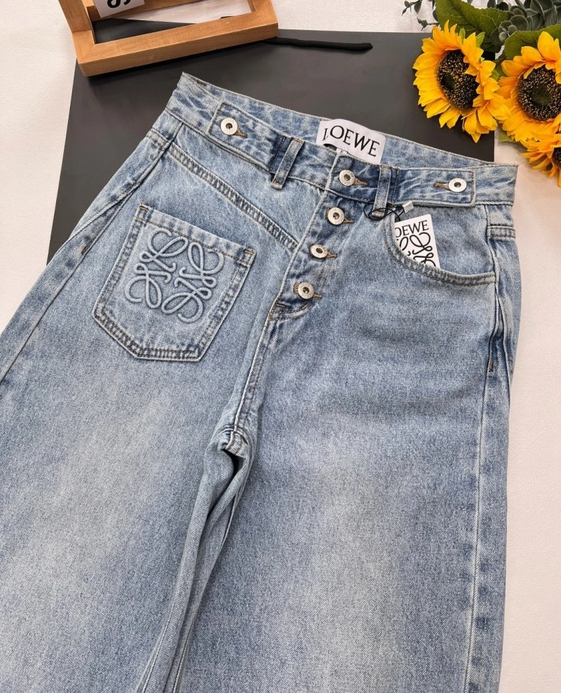 Loewe Jeans UrbanStyle 149832