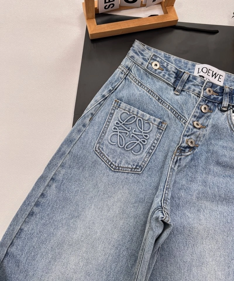 Loewe Jeans UrbanStyle 149832