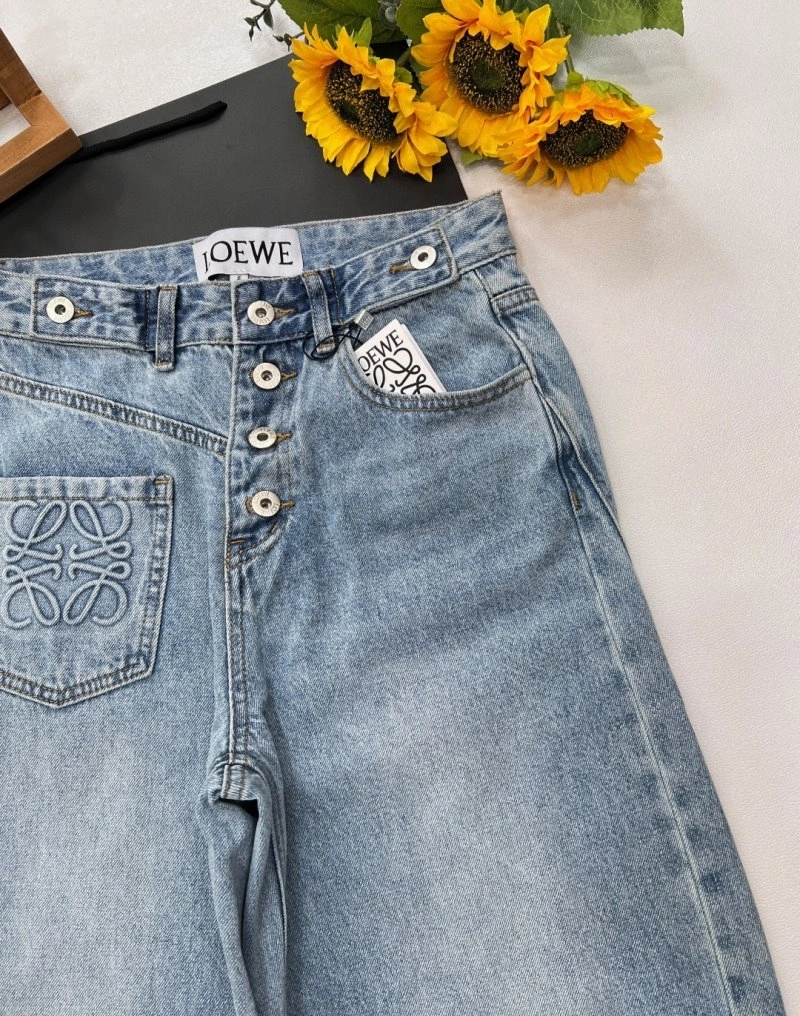 Loewe Jeans UrbanStyle 149832