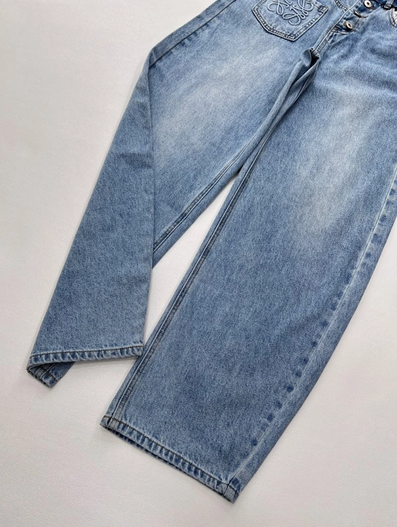 Loewe Jeans UrbanStyle 149832
