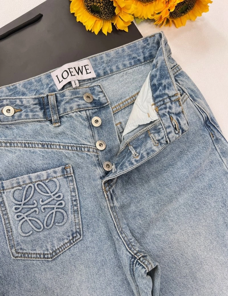 Loewe Jeans UrbanStyle 149832