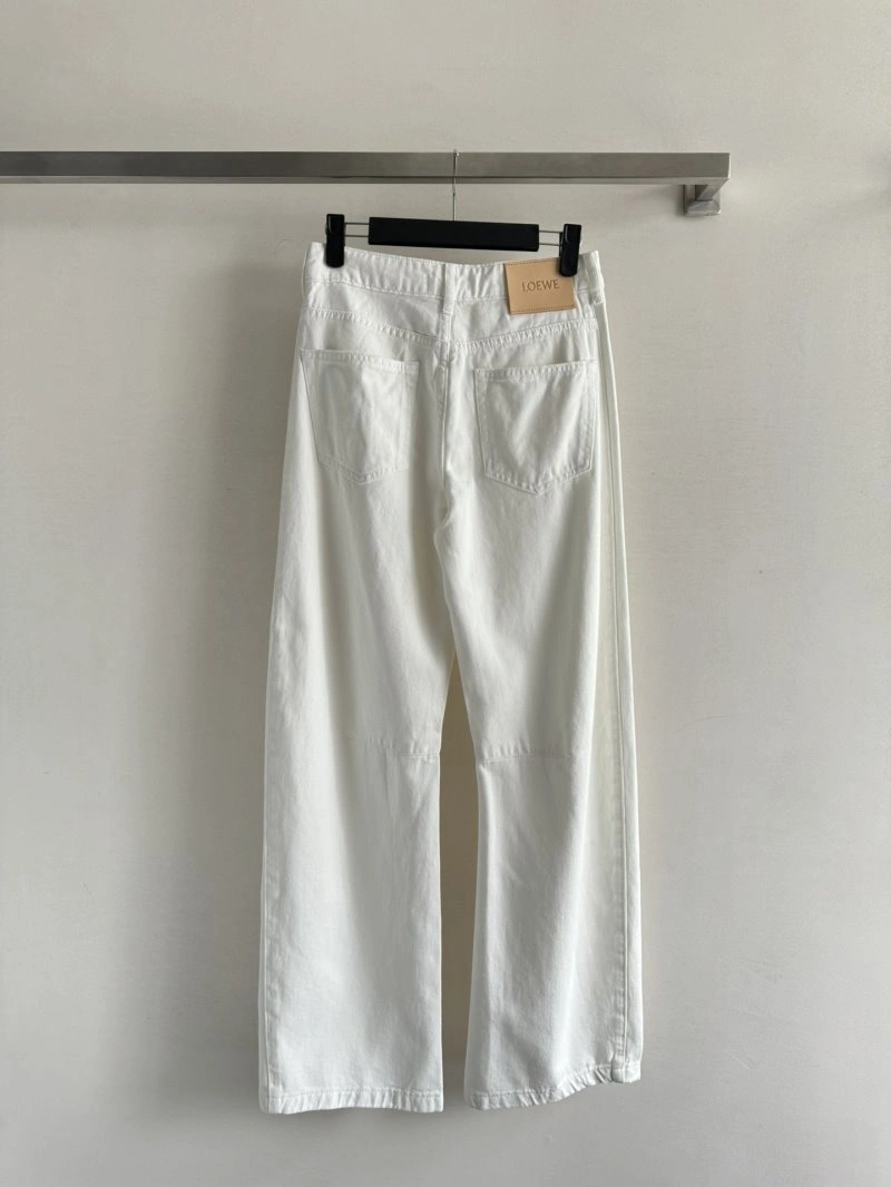 Loewe Jeans WaterResistant 149838