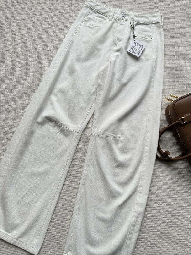 Loewe Jeans WaterResistant 149838