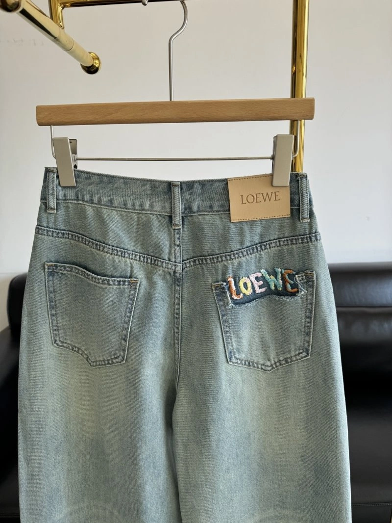 MultiPurpose Loewe Jeans 149831