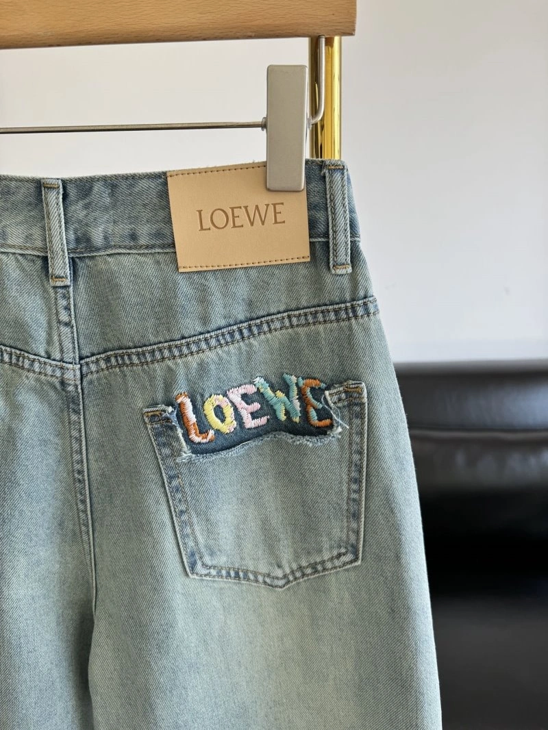 MultiPurpose Loewe Jeans 149831