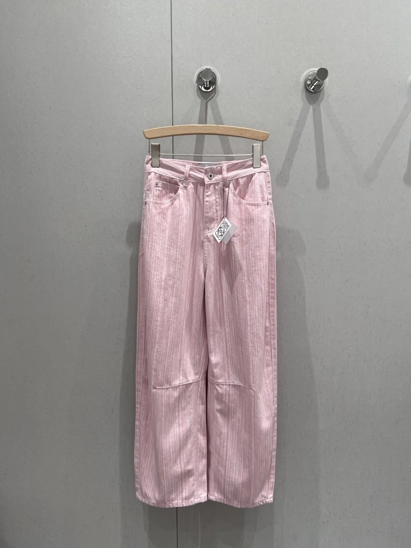 Loewe Jeans NewStyle 149828