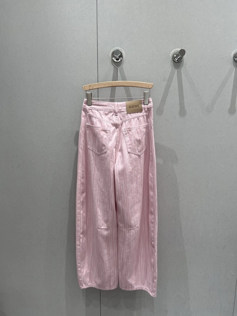 Loewe Jeans NewStyle 149828