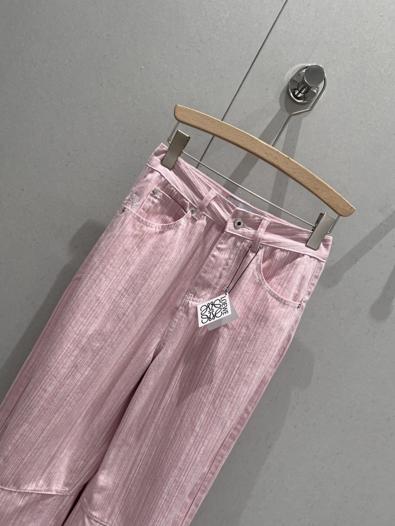 Loewe Jeans NewStyle 149828