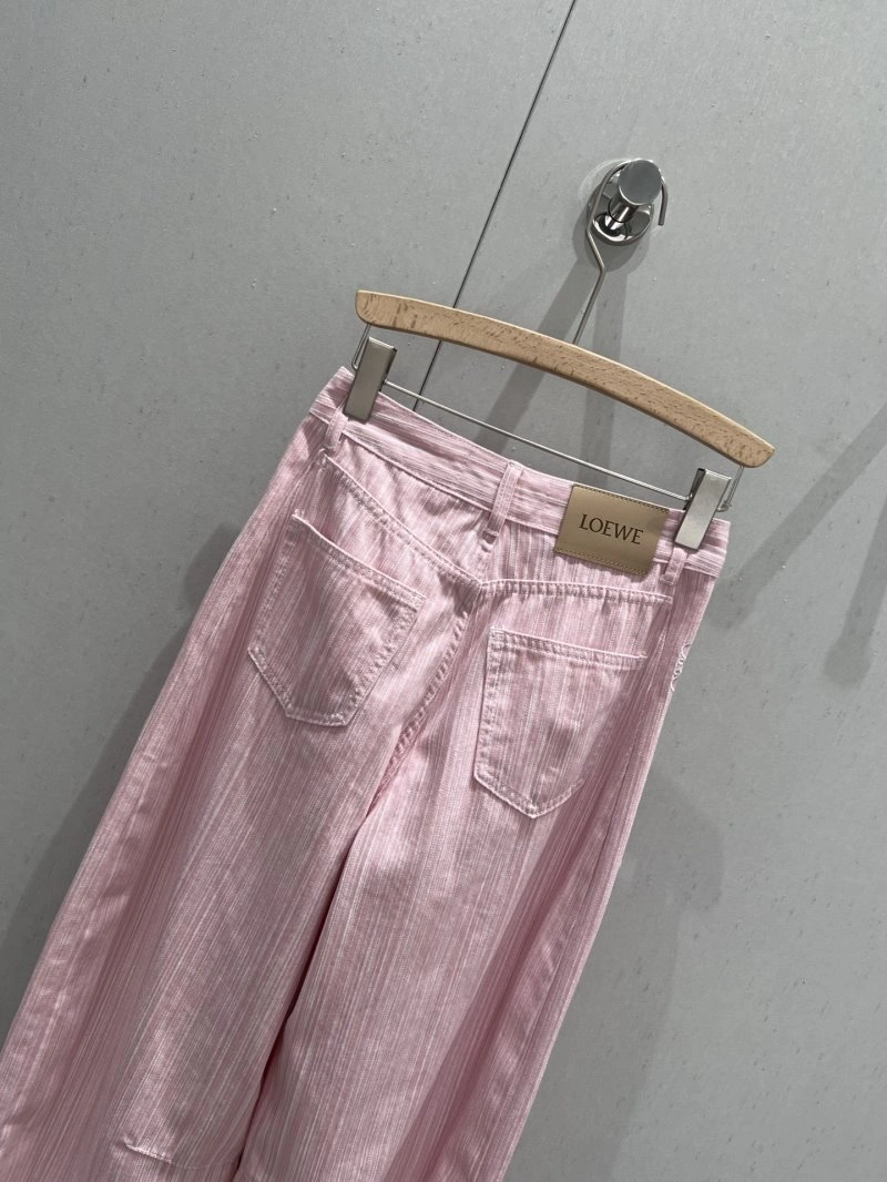 Loewe Jeans NewStyle 149828