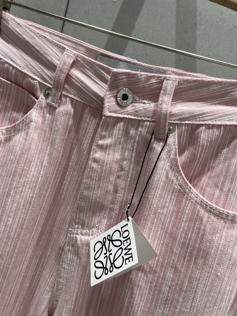 Loewe Jeans NewStyle 149828