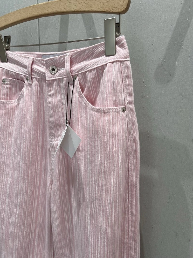 Loewe Jeans NewStyle 149828