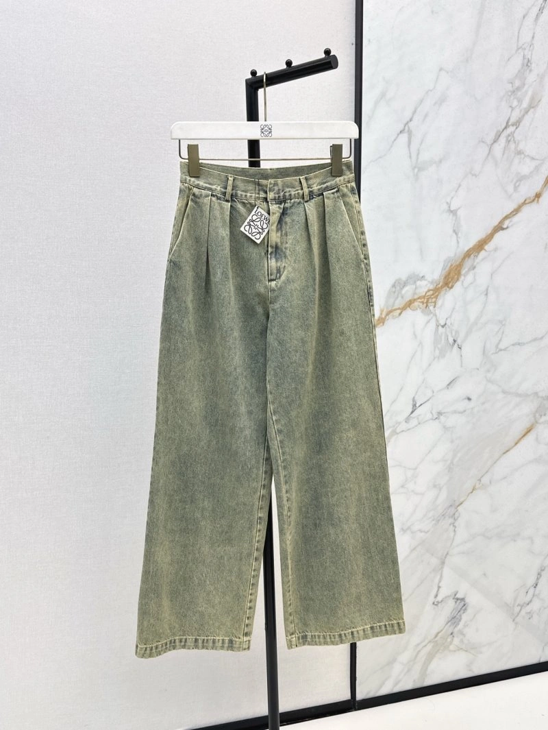 Loewe Jeans Cozy 149829