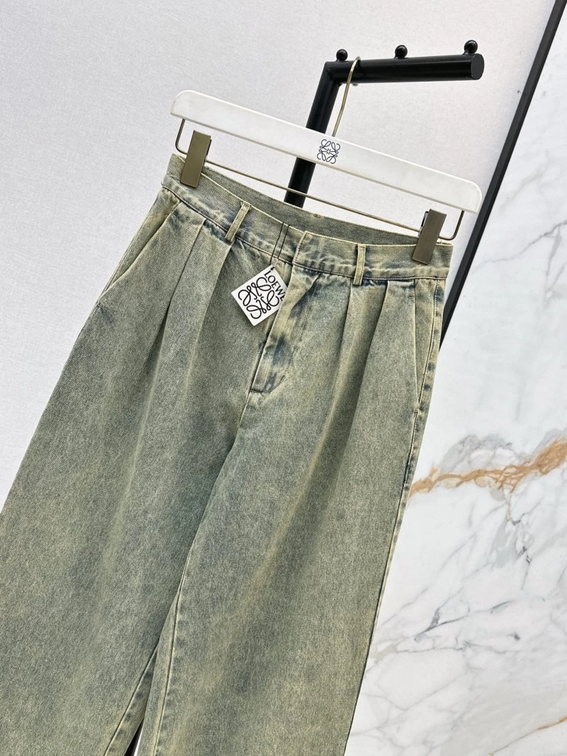 Loewe Jeans Cozy 149829