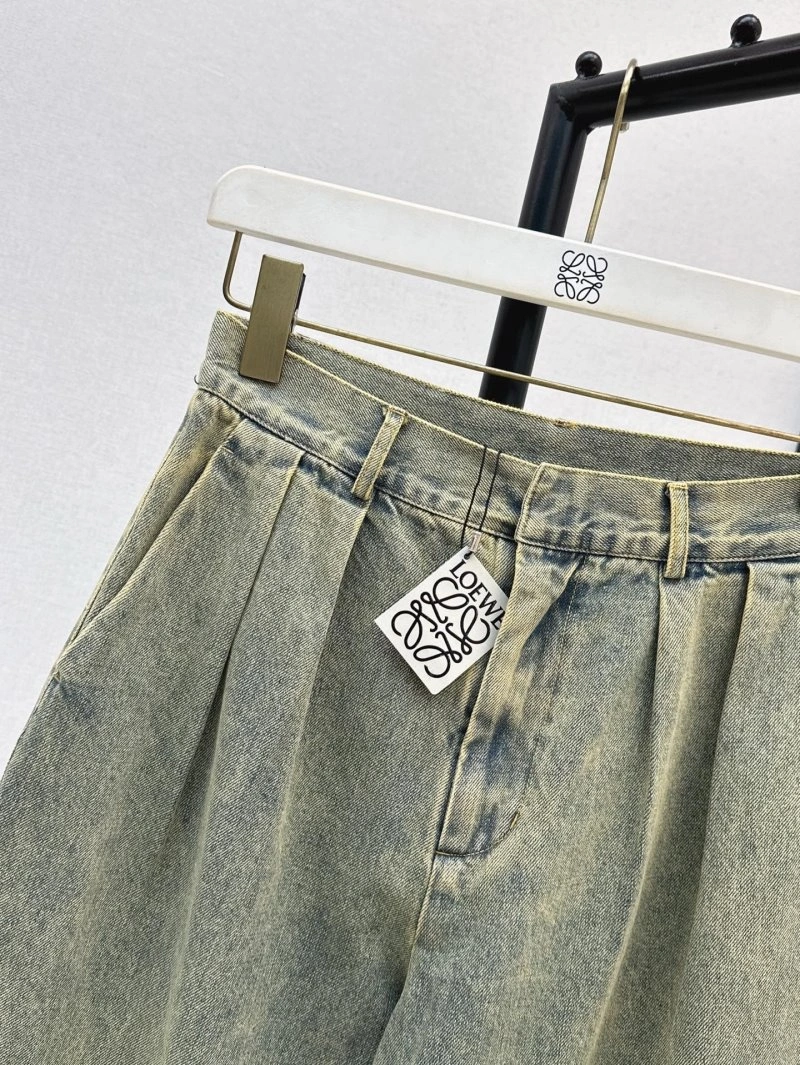 Loewe Jeans Cozy 149829