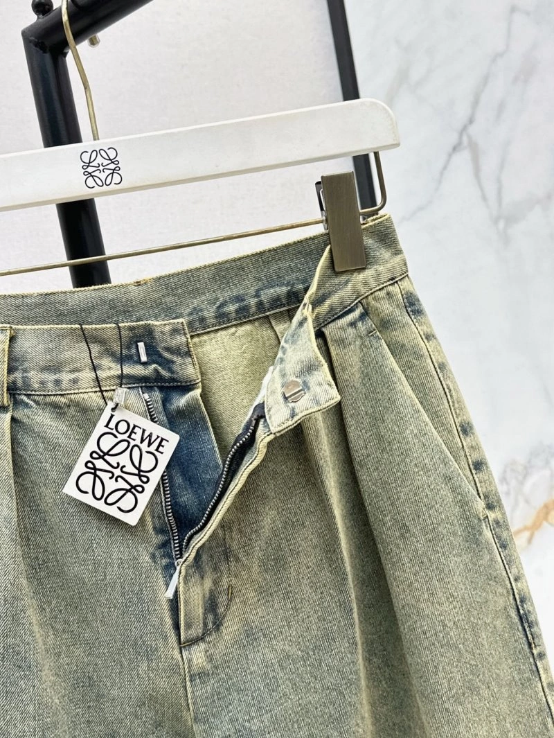 Loewe Jeans Cozy 149829
