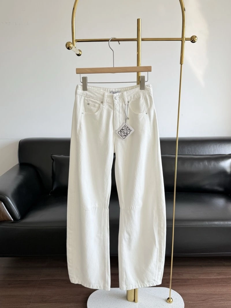 Loewe Jeans Upgraded 149827