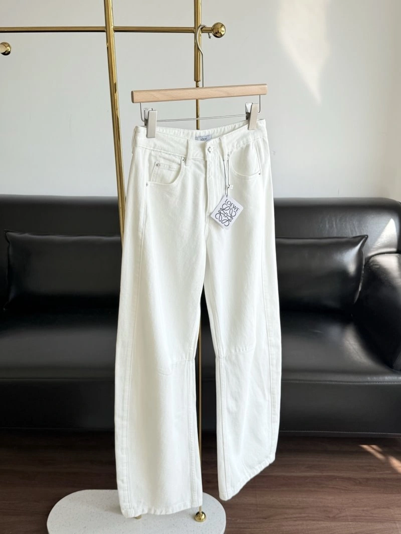 Loewe Jeans Upgraded 149827