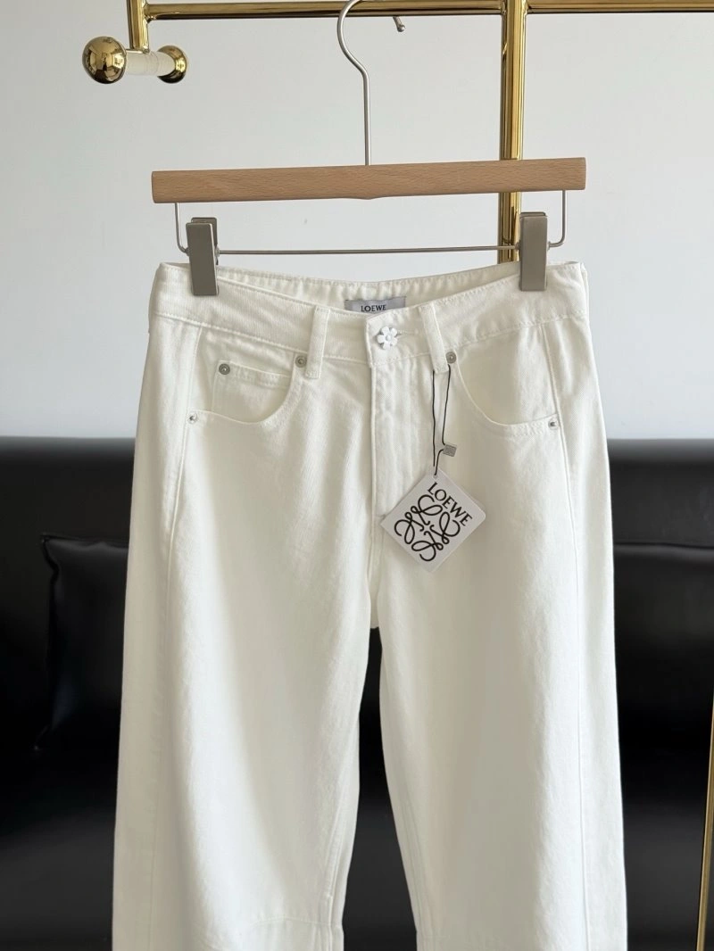 Loewe Jeans Upgraded 149827