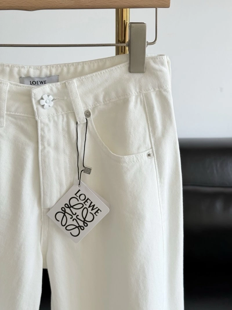 Loewe Jeans Upgraded 149827