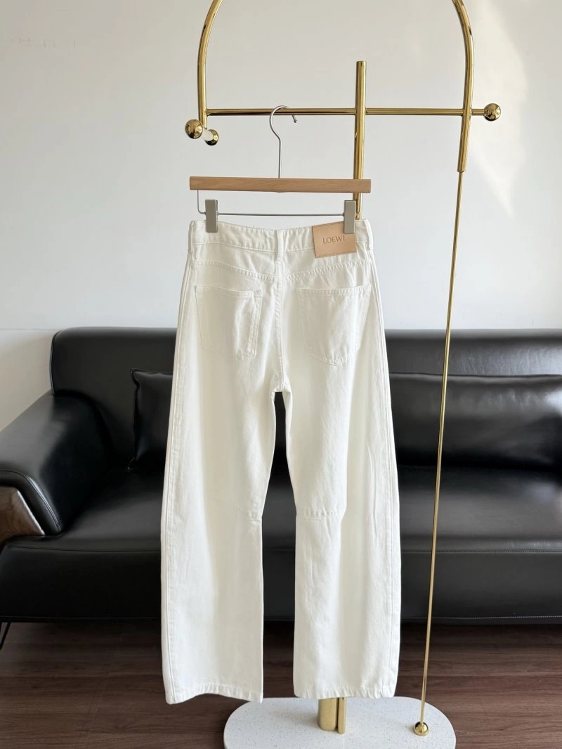 Loewe Jeans Upgraded 149827