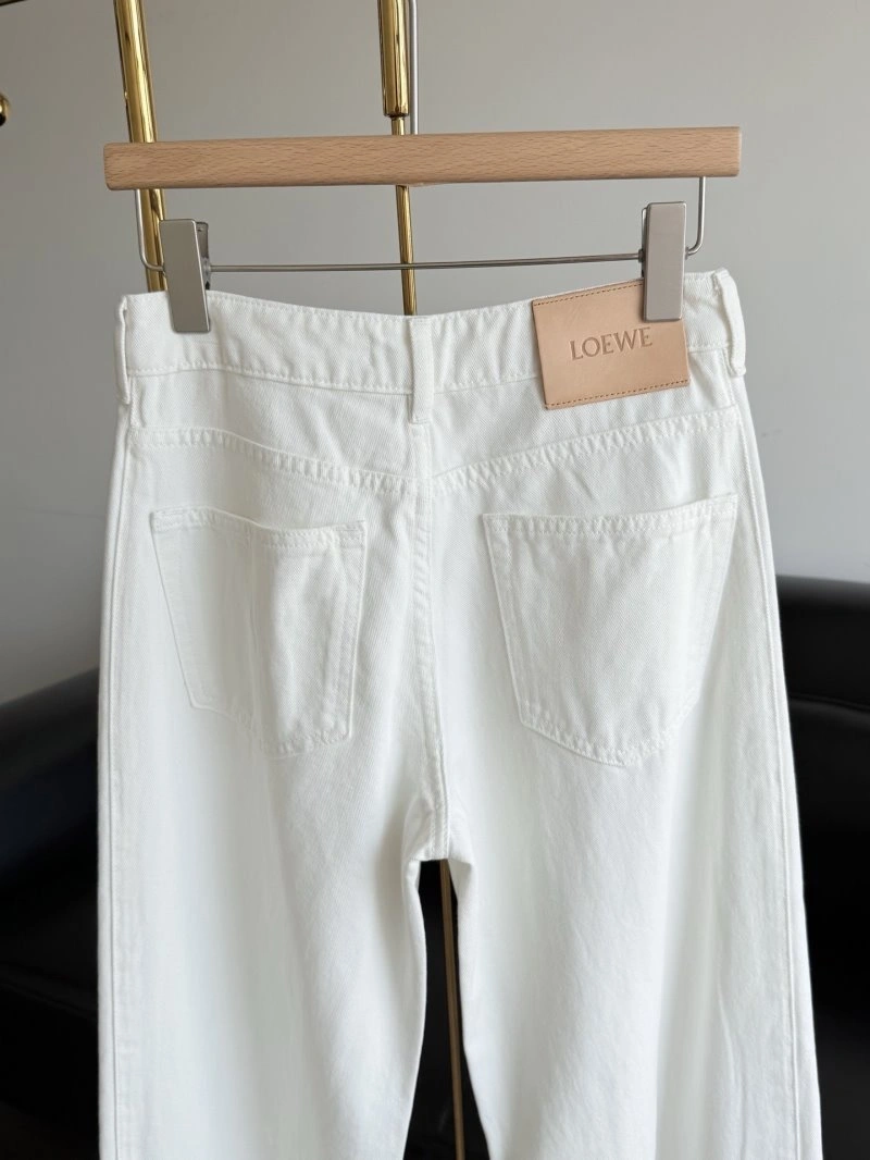 Loewe Jeans Upgraded 149827