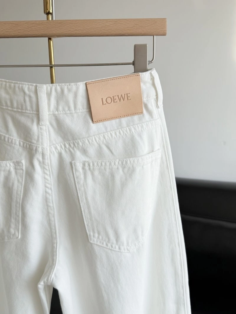 Loewe Jeans Upgraded 149827