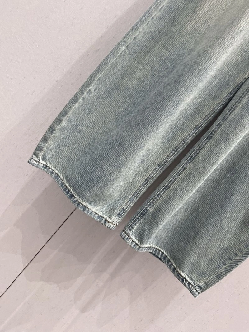 Loewe Jeans Durable 149825