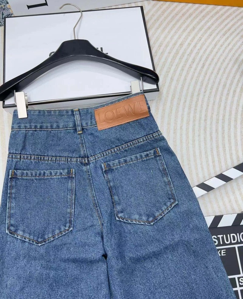 WaterResistant Loewe Jeans 149824