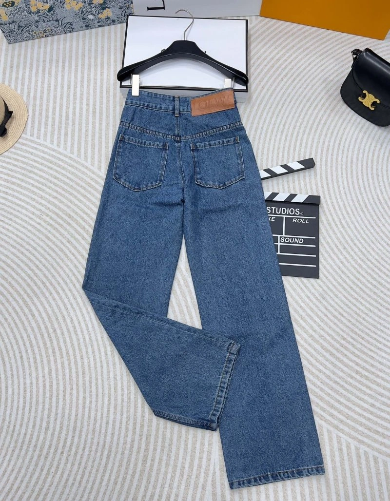 WaterResistant Loewe Jeans 149824