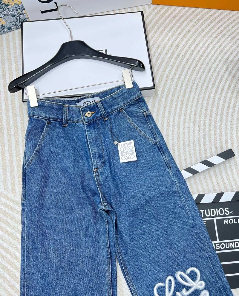 WaterResistant Loewe Jeans 149824