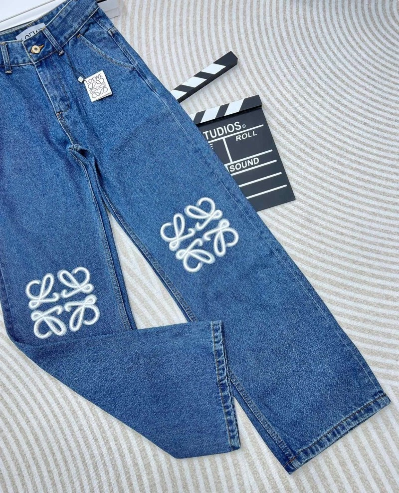 WaterResistant Loewe Jeans 149824