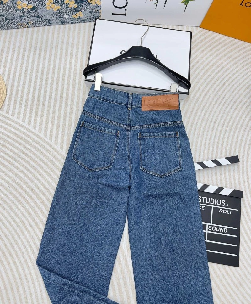 WaterResistant Loewe Jeans 149824