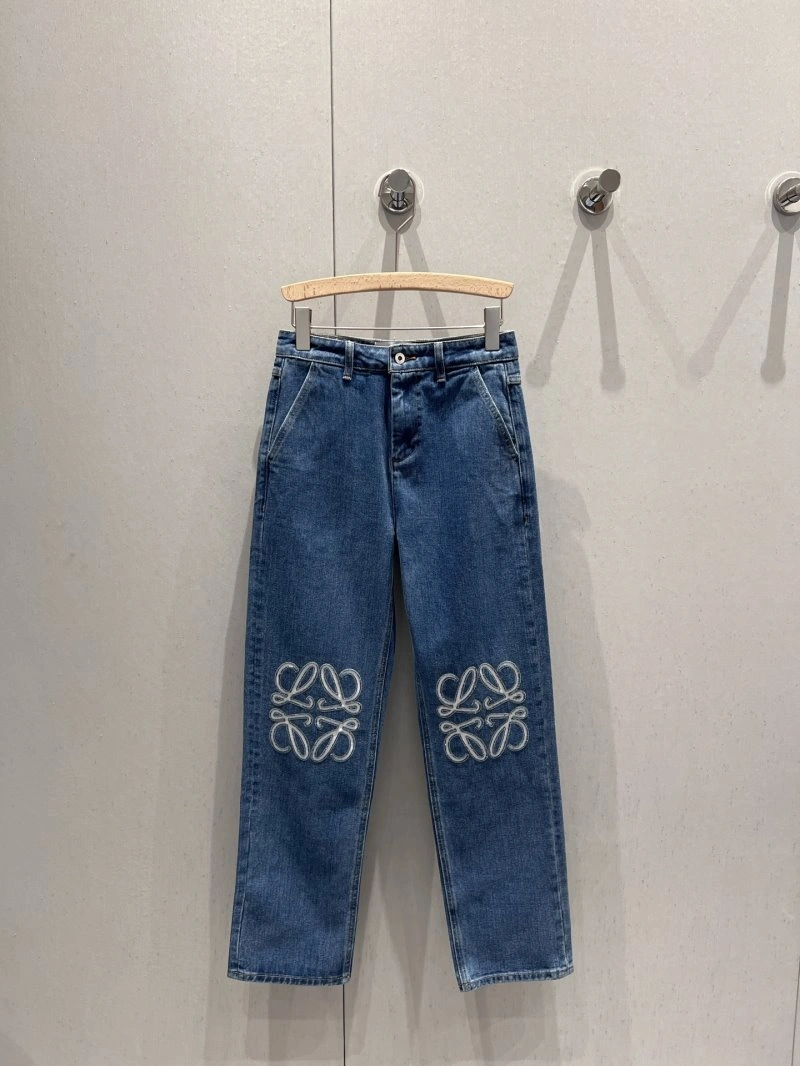 Loewe Jeans MoistureWicking 149823