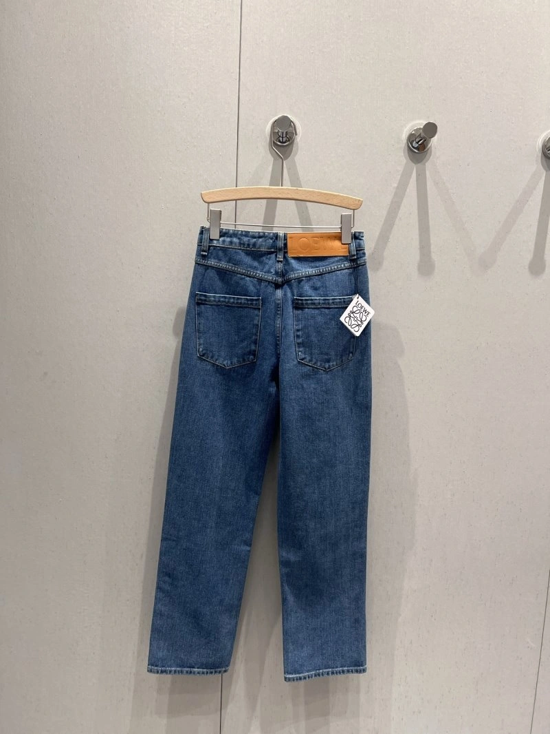 Loewe Jeans MoistureWicking 149823